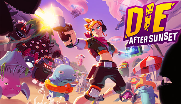 

Die After Sunset (Nintendo Switch EU)