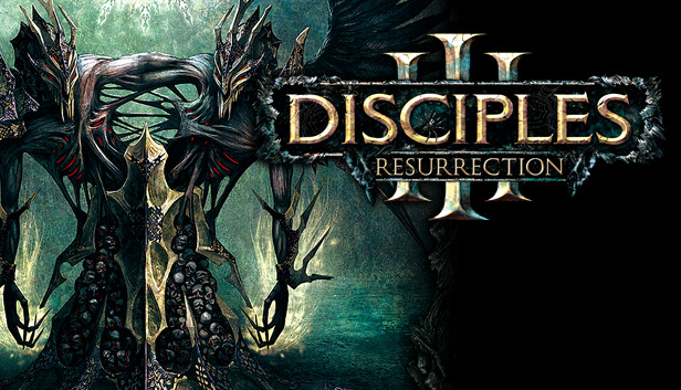 

Disciples III: Resurrection