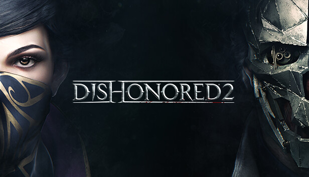 DISHONORED 2 - XBOX ONE