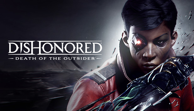 Dishonored®: Death of the Outsider™ (Xbox One & Xbox Series X|S) Argentina