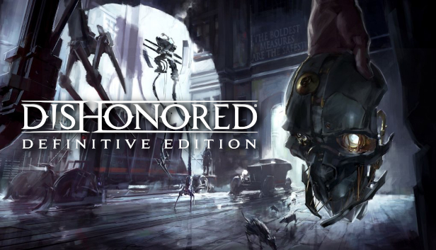 Dishonored® Definitive Edition (Xbox One & Xbox Series X|S) United States