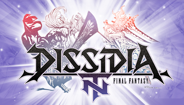 

Dissidia Final Fantasy NT Stardard Edition