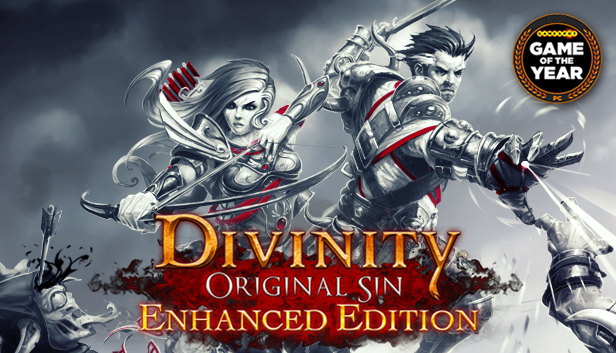 

Divinity: Original Sin Enhanced Edition