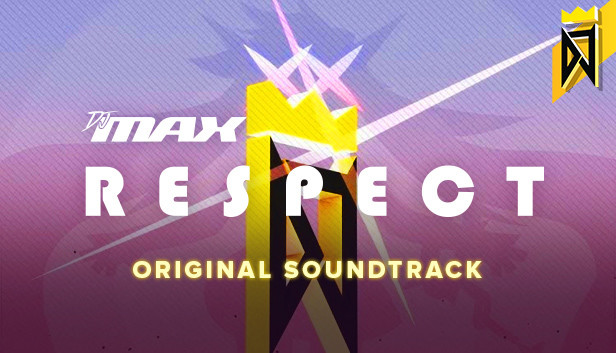 

DJMAX RESPECT V - RESPECT Original Soundtrack