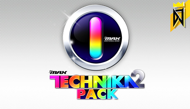 DJMAX RESPECT V - TECHNIKA 2 PACK