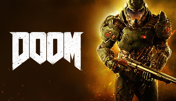 Doom (Xbox One) Argentina