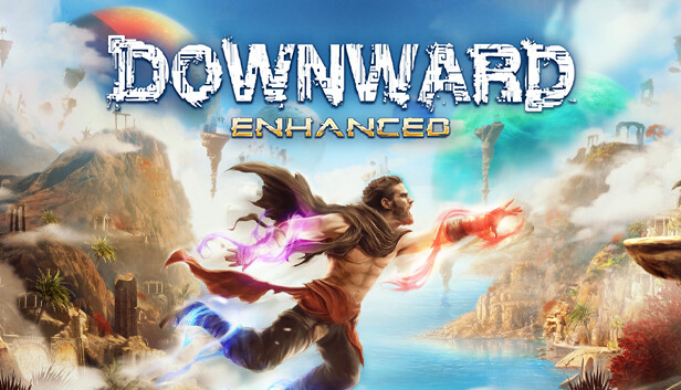 Downward: Enhanced Edition