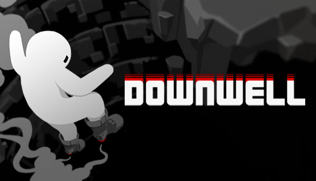 

Downwell