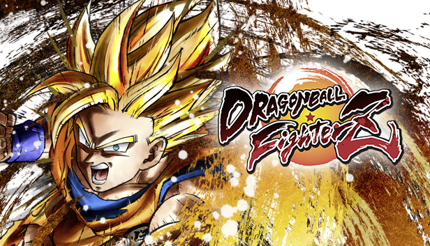 

DRAGON BALL FighterZ (Nintendo Switch EU)