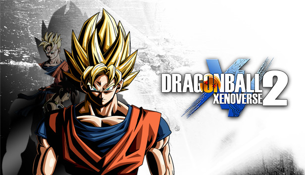 DRAGON BALL XENOVERSE 2 (Xbox One & Xbox Series X|S) Argentina