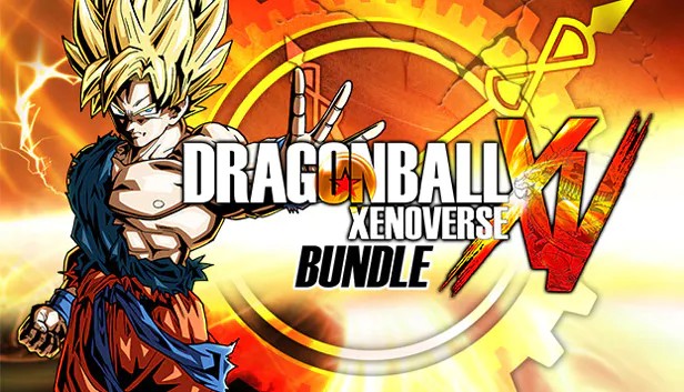 DRAGON BALL XENOVERSE Bundle