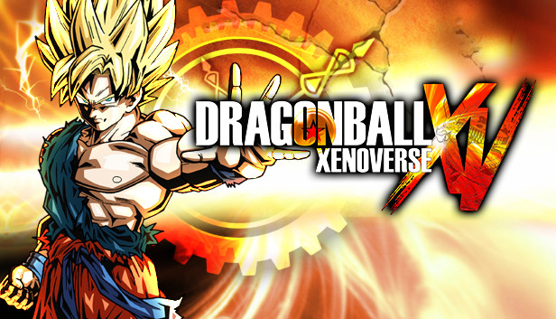 DRAGON BALL XENOVERSE (Xbox One & Xbox Series X|S) Argentina