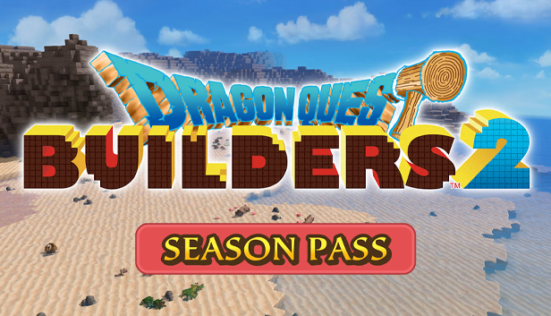 

DRAGON QUEST BUILDERS 2: Season Pass (Nintendo Switch EU)