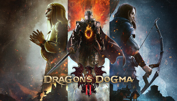 

Dragon's Dogma 2