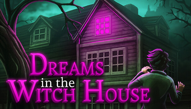 

Dreams in the Witch House