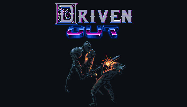 

Driven Out (Xbox One & Xbox Series X|S) Argentina