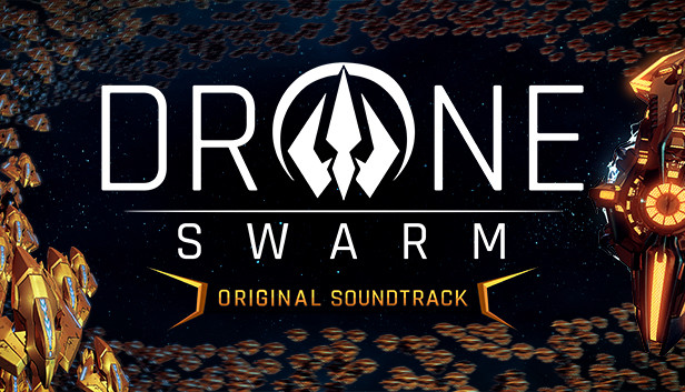 Drone Swarm Soundtrack