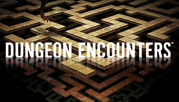 Dungeon Encounters