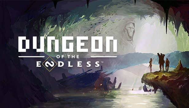 

Dungeon of the Endless