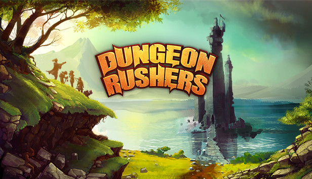 

Dungeon Rushers