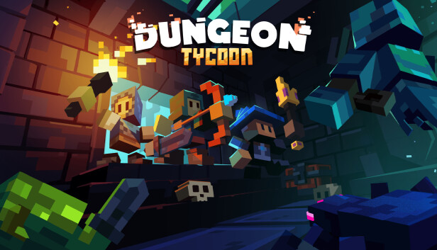 

Dungeon Tycoon