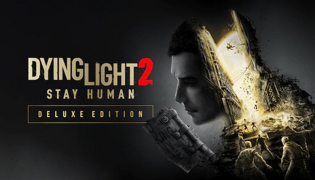 Dying Light 2 Stay Human - Deluxe Edition (Xbox One & Xbox Series X|S) Turkey