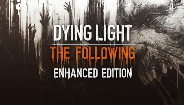 Dying Light: Enhanced Edition (Xbox One & Xbox Series X|S) Europe