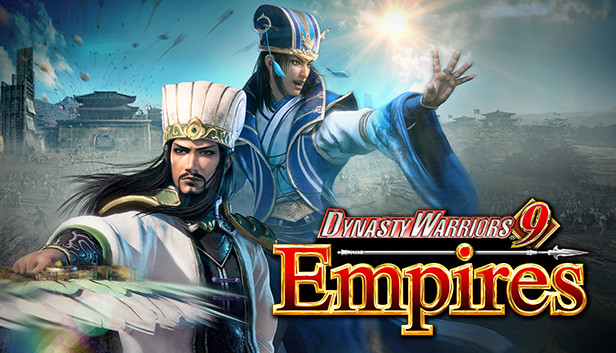 

DYNASTY WARRIORS 9 Empires