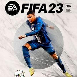 EA Sports FIFA 23 (EN/PL/CZ/TR) EA App