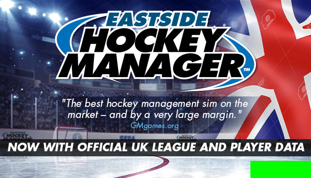 

Eastside Hockey Manager