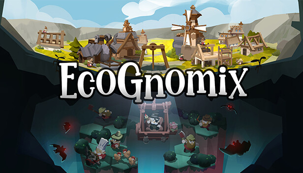 

EcoGnomix