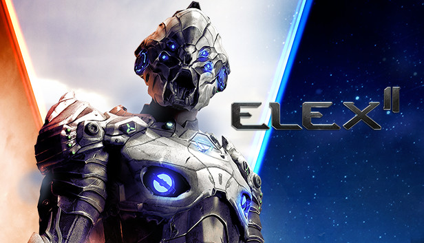 

ELEX II