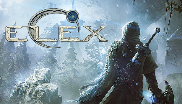 ELEX (Xbox One & Xbox Series X|S) Europe