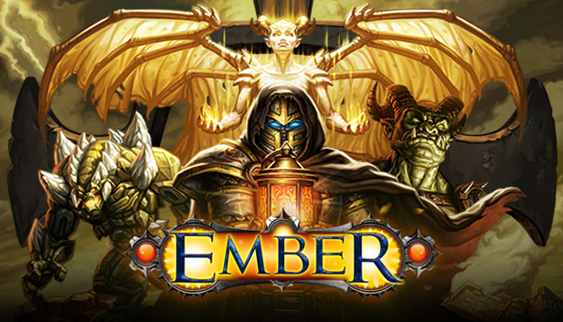 Ember