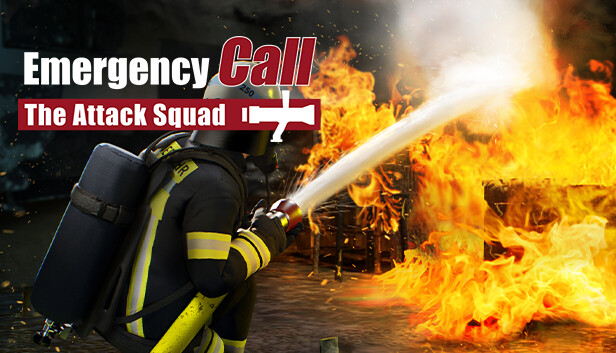 

Emergency Call 112 - The Attack Squad