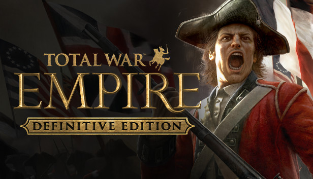 Total War: Empire – Definitive Edition