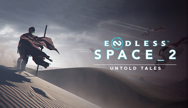 

ENDLESS Space 2 - Untold Tales