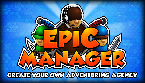 Epic Manager