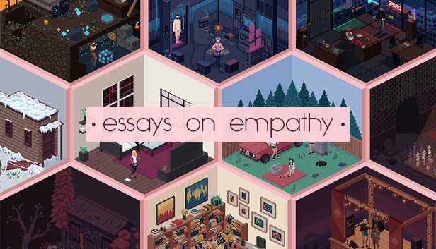 

Essays on Empathy