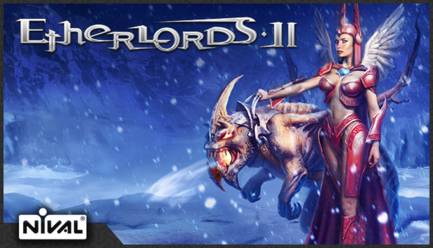 Etherlords II