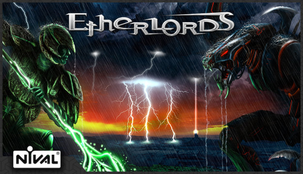 Etherlords