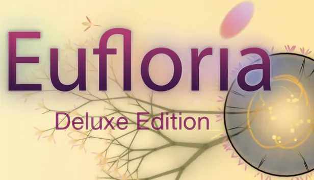 

Eufloria HD Deluxe Edition