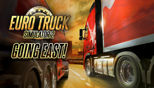 

Euro Truck Simulator 2 - Going East!