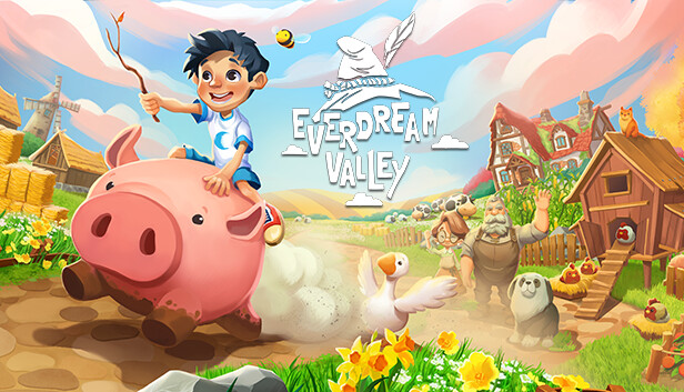 

Everdream Valley