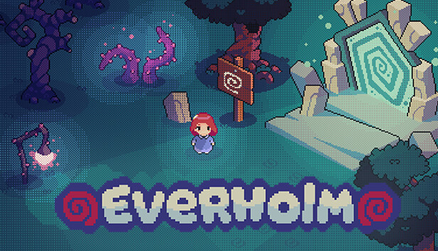 

Everholm