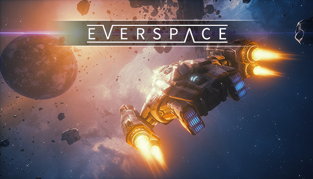 Everspace (Xbox One & Xbox Series X|S & PC) Argentina