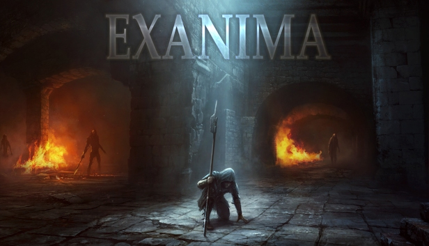 

Exanima