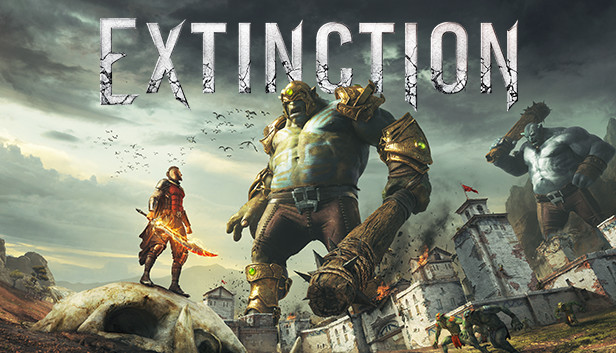 Extinction