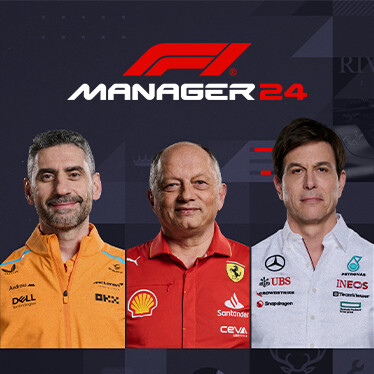 F1 Manager 2024