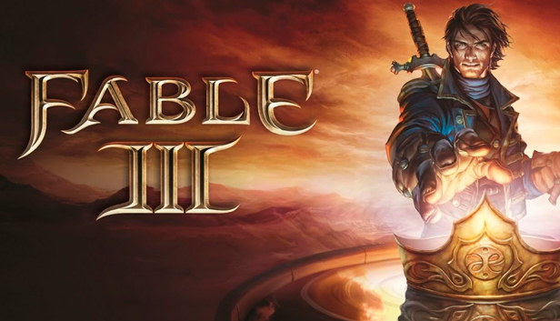 Fable III